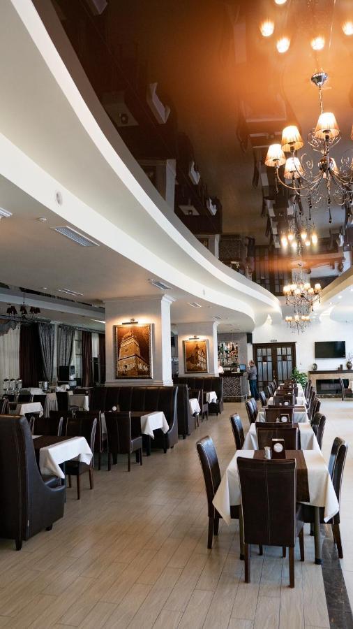 Hotel Hotel Lviv Lviv