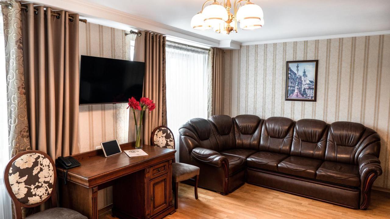 Hotel Hotel Lviv