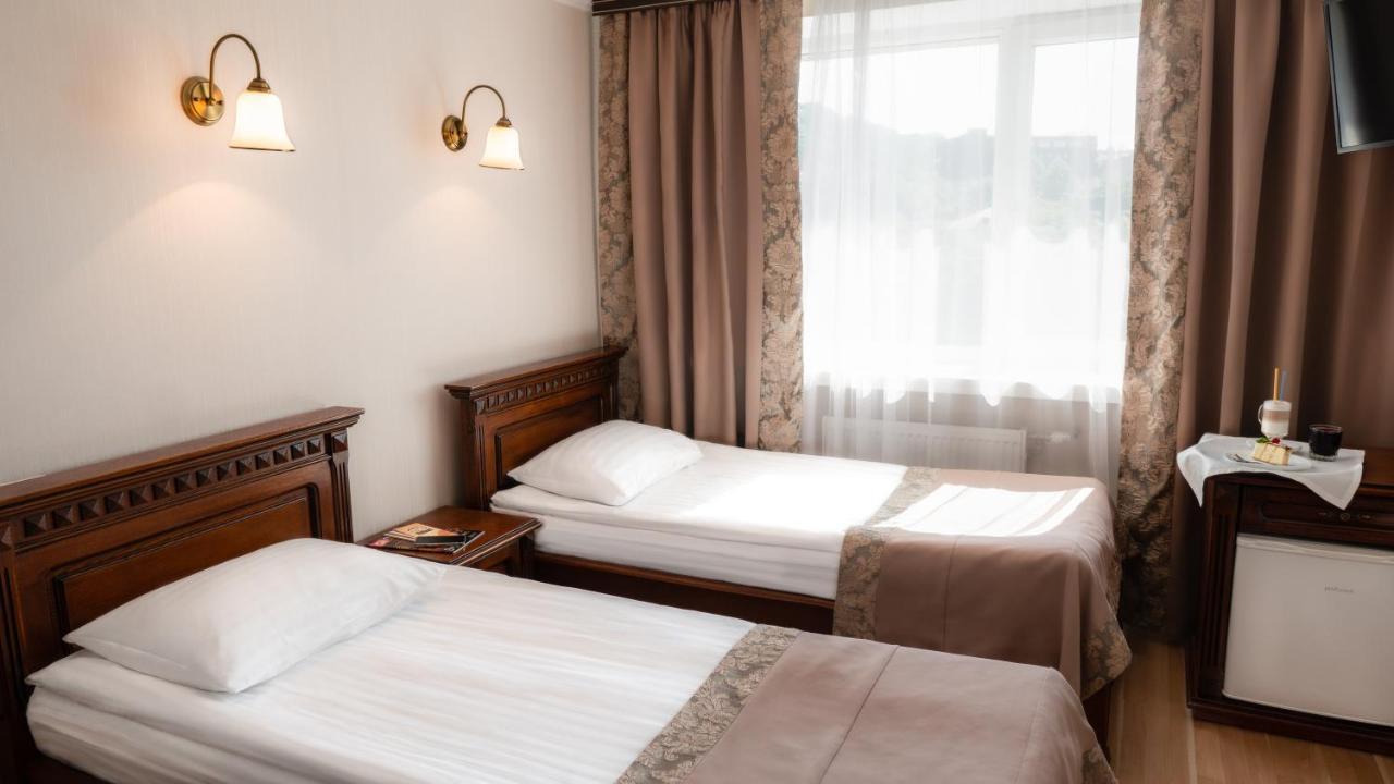 Hotel Hotel Lviv Lviv