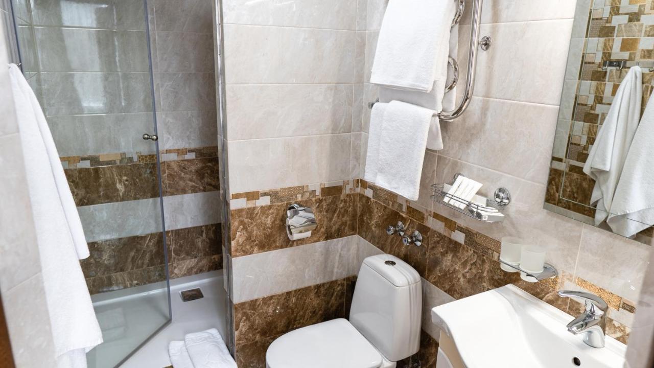 Hotel Lviv