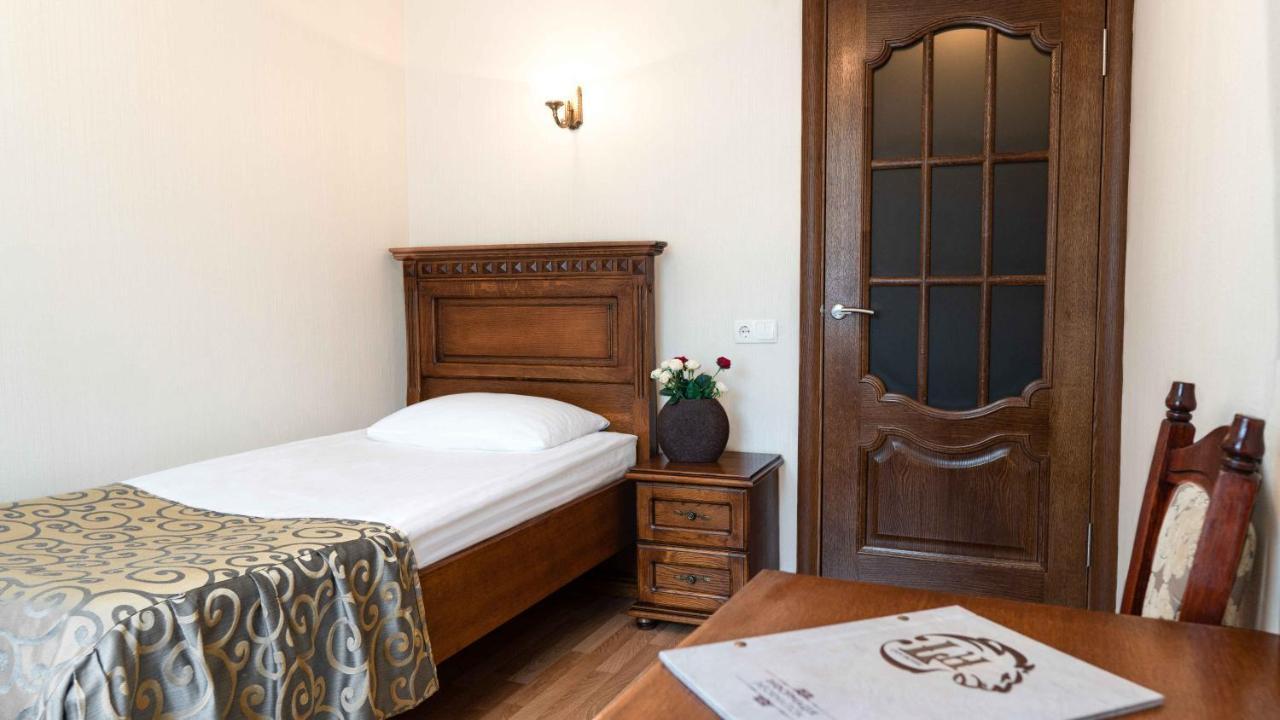 Hotel Lviv Hotel 3*
