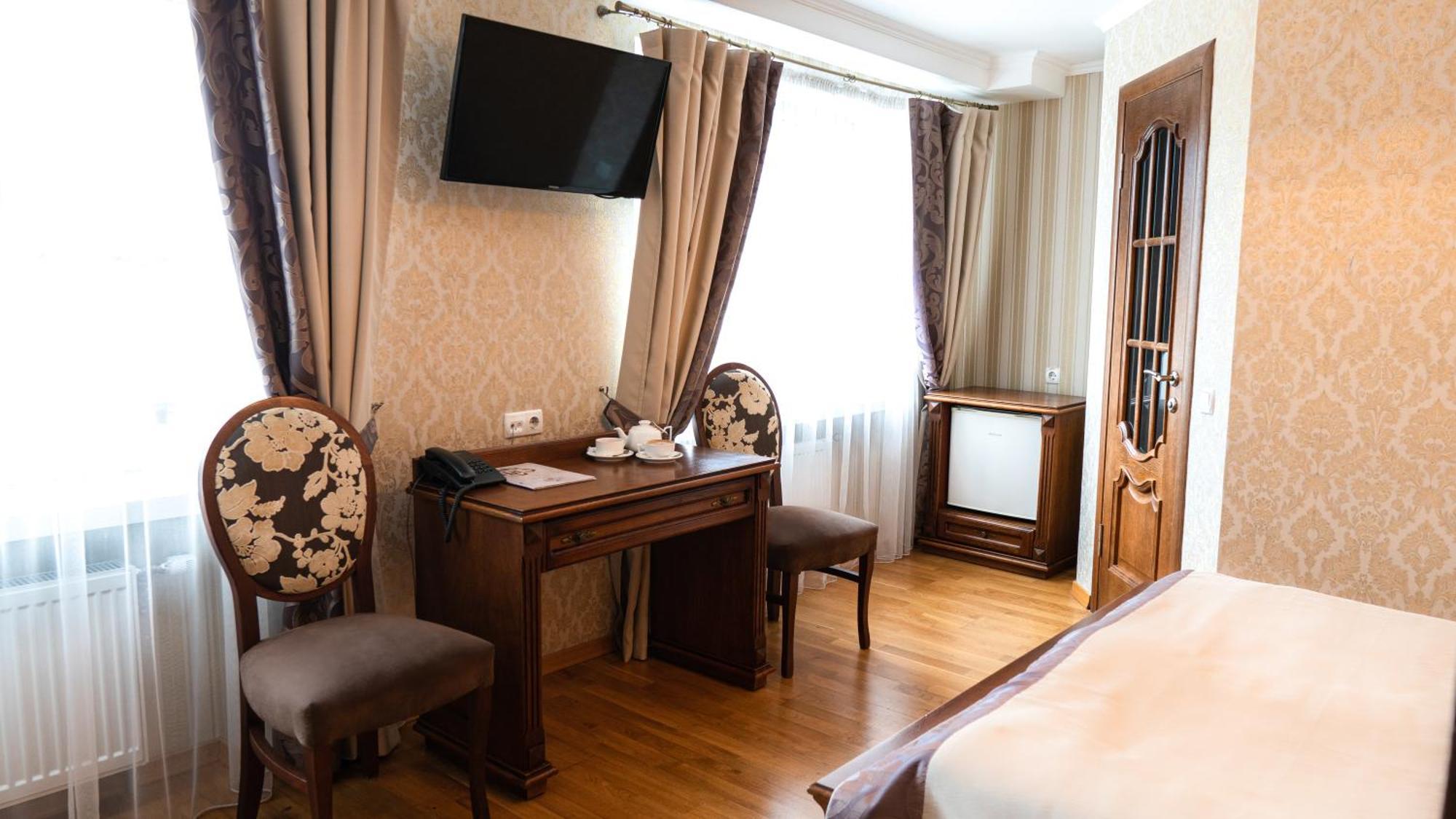 Hotel Hotel Lviv Lviv