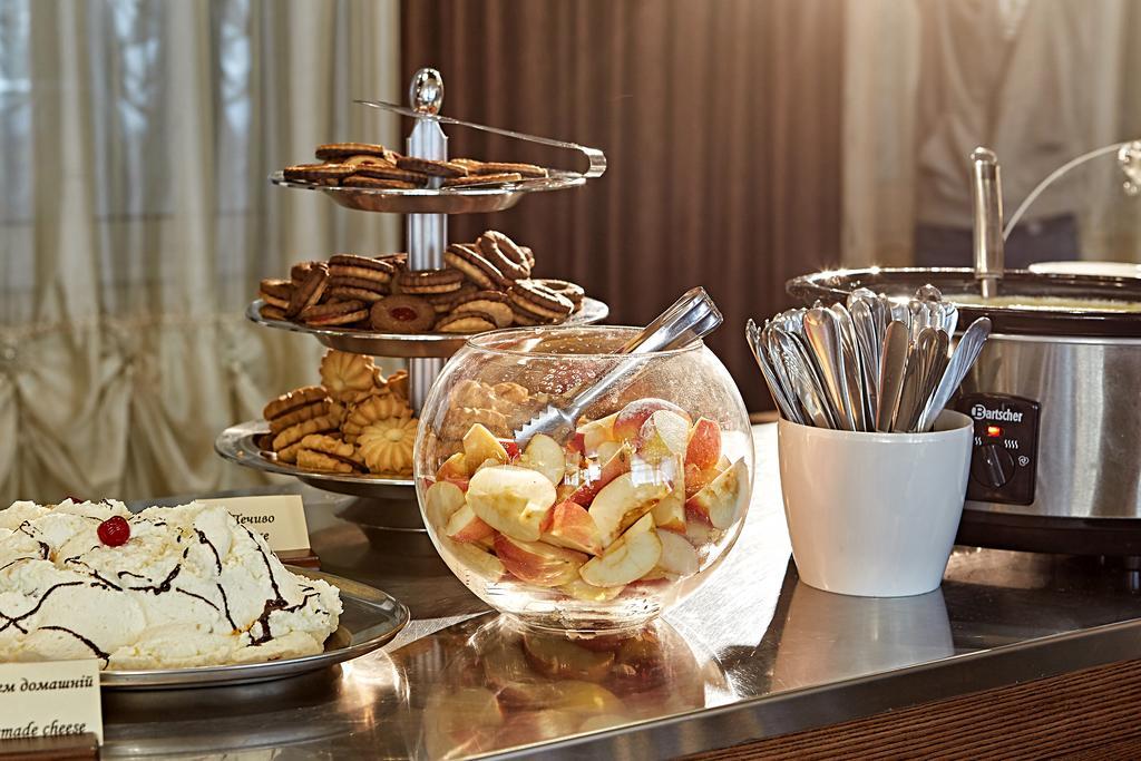 Hotel Lviv Hotel