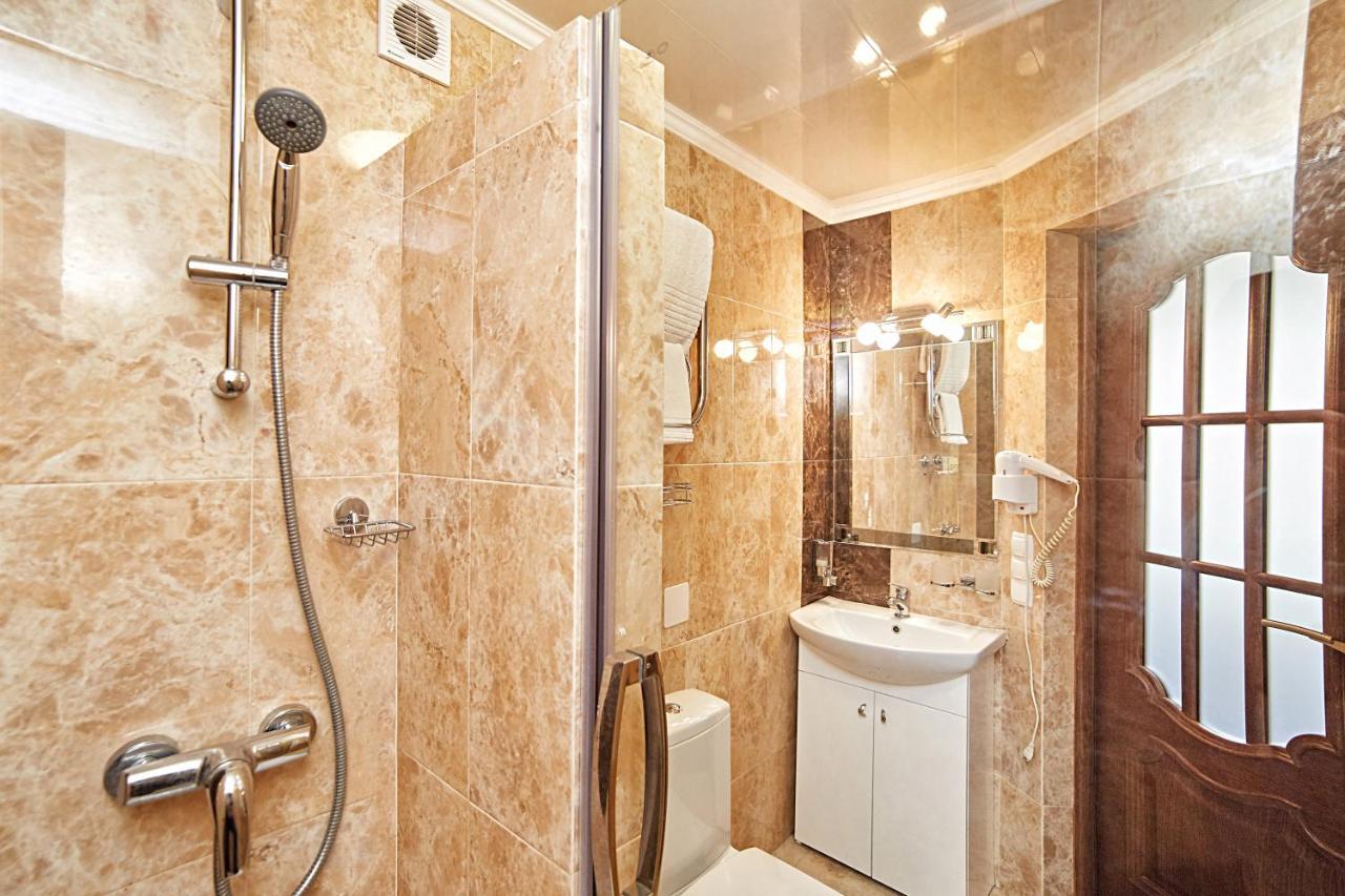 Hotel Hotel Lviv
